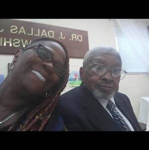 Meet your Posher, Teresa